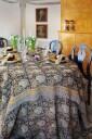 Chamois   Linduk Oriental   Svart