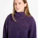 adidas Sport Performance Fleeceskjorte W Xpl Pile Snap Lilla