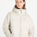 Columbia Montrail Columbia Women's Puffect II Long Jacket Dark Stone S