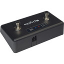 LAG Guitar HV-S2 2 switch BlueTooth Controller for HyVibe