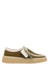 Clarks Torview W D   Khaki green   41