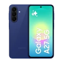 Samsung Galaxy A27 5G 6GB RAM 128GB Blå Mobiltelefon