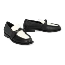 Bottega Veneta Dame Sko Svart 37 EU,