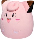 Mykdyr Pokemon Squishmallow Clefairy 50Cm