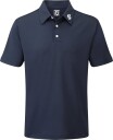FootJoy | Stretch Pique Solid | XS
