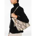 Chloé Dame Vesker Beige ONE SIZE,