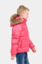 Nordbjørn Nevada Vinterjakke Pink Flambè 86-92
