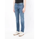 Emporio Armani Herre Jeans Blå W36,