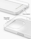 Ideal Of Sweden Clear Case Clear (IDCLC-I2367P-471)