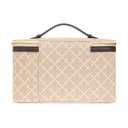 By Malene Birger, Dame, Vesker, Beige, ONE SIZE,