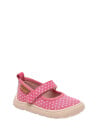 Bisgaard Bisgaard Barefoot Ballet - Pink - 20