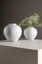 Venture Home Vase Globe Beige