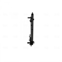 Radiator NISSENS 607220