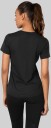Johaug Discipline Tee Dame Black M