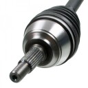 Febi Bilstein Drivaksel FEBI BILSTEIN 182997