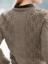 Garnius 25 04d Paula cardigan