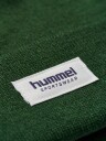 Hummel Jr Knit beanie - dark green