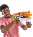 Zuru X-shot Skins Hyperload Blazer Fast-fill vanngevær med 500 ml tank
