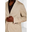 Mason's Herre Jakker Beige XL,
