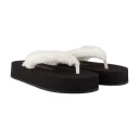 Balenciaga Dame Sko Hvit 36 EU,