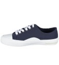Calvin Klein Sko Demianne Navy 37 Sko Blå