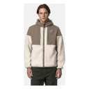 K Way Herre Jakker Flerfarget 2XL,