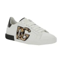 Dolce & Gabbana Dame Sko Hvit 40 EU,