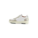 Via Roma 15, Dame, Sko, Hvit, 36 EU,