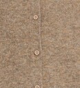 Hound Cardigan   HdLea   Sand Melert   Hound   10 år 140   Cardigan Beige Brun