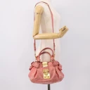 Miu Miu Pre owned Dame Pre owned Rosa ONE SIZE,
