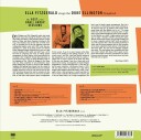 Ella Fitzgerald Ella Fitzgerald Sings The Duke Ellington Songbook Uk Vinyl