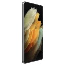 Imak UX-5 Samsung Galaxy S21 Ultra 5G TPU-deksel Gjennomsiktig
