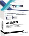 Tiom Brother LC462XLM magenta blekkpatron 1500 sider