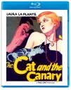 The Cat And The Canary 1927 Bluray