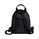 Borbonese, Dame, Vesker, Svart, ONE SIZE,
