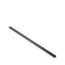 Lindby Linaro skinne, 1-fase system, 1 m, svart
