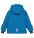 LEGO® Wear Vinterjakke   LWJaz 802   Blå   LEGO® Wear   11 år (146)   Vinterjakke