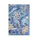 Paperblanks Notatbok Blue Willow Mini Linjer