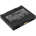 Batteri til Humanware Victor Reader Stratus etc