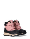 Tommy Hilfiger Tommy Hilfiger Winter Boots Tripletex Technology Fleece Lining And Insole - Pink - 28/17.5CM