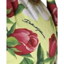 Dolce & Gabbana Dame Svømmetøy Flerfarget L,