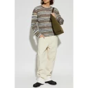 A.p.c. Herre Strikkevarer Flerfarget XL,