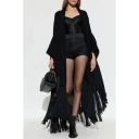 Dolce & Gabbana Dame Topper Svart L,