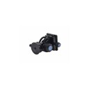 Sirui L-20S Tilt Hode Monopod hode Arca hurtigfeste