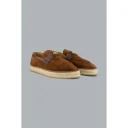 Valentino, Herre, Sko, Brun, 44 EU,