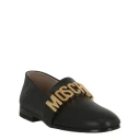 Moschino Dame Sko Svart 36 EU,