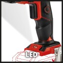 Einhell Skrutrekker Te-Dy 18 Li-Solo For Gips