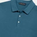 Brooks Brothers Herre Topper Blå M,