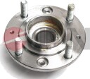 JPN 20L5025 JPN Hjullager