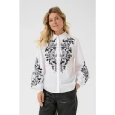 Cream Dame Bluser & Skjorter Hvit XL,